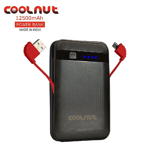 COOLNUT 20000 mAh Best Power Bank