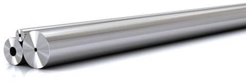 Alloy 20 Tubes