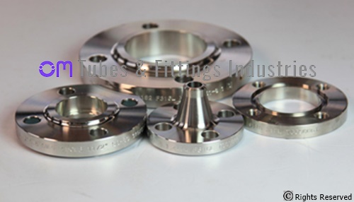 Monel Flanges