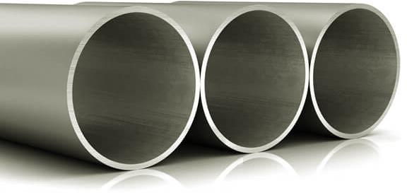 stainless steel pipes