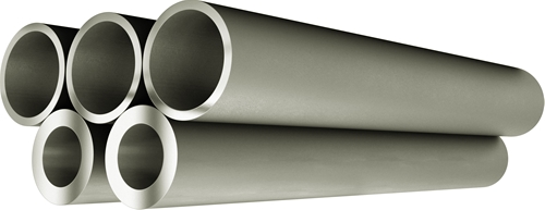 Stainless Steel Tubes