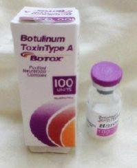 botox injection