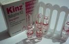 KINZ NALBUPHINE HCL 20MG