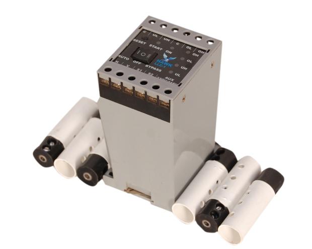 LLC-1 Automatic Water Level Controller