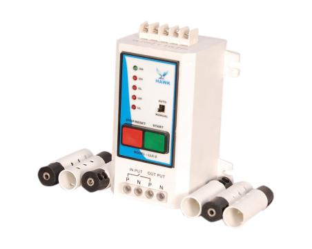 LLC-2 Automatic Water Level Controller