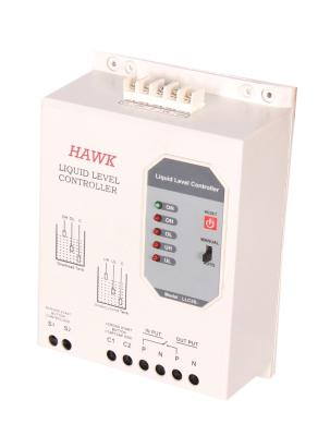 LLC-2-SR Automatic Water Level Controller