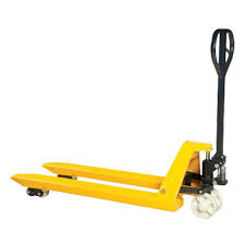 Hydraulic Hand Pallet Truck