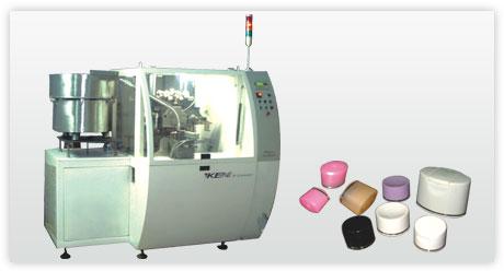 hot foil stamping machine