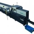 HIGH PERFORMANCE TUBE LASER CUTTING MACHINES