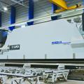 PPEB Series press brakes