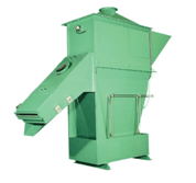 Proclaim Sand RECLAIMER, Features : bullet Higher productivity, bullet Cost Saving
