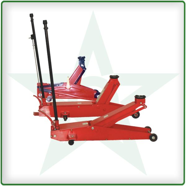 Air Hydraulic Jack