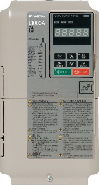 AC Drive L1000 A