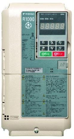 Regenerative Brake Unit R1000