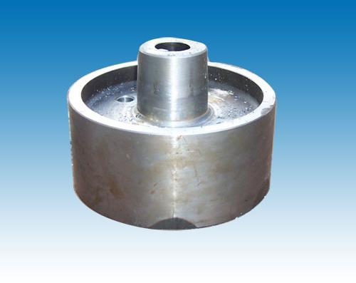 EOT Crane Brake Drum