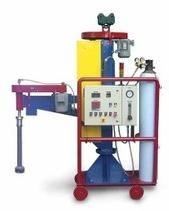 Nitrogen Degassing Machine