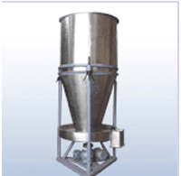 Rotary Table Feeder