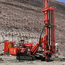 SANDVIK DR580