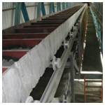 Pan conveyor