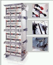 Amara Raja Power Stack Batteries