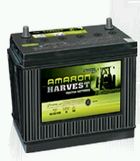 Amaron Harvest Batteries