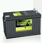 Amaron Hi-Way Truck Batteries