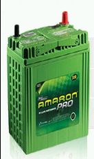 AMRON Amaron PRO Hi-Life Batteries, for Inverter