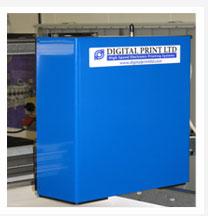 DPL108-UV High Speed Print Systems