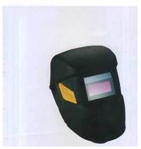 Auto Darkening Welding Helmet