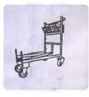 Luggage Trolley