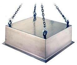 Magnetic Suspension Box
