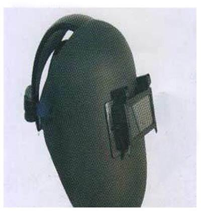 Welding Face Shield Helmet
