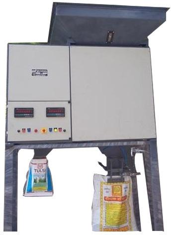 Rice Packing Machine