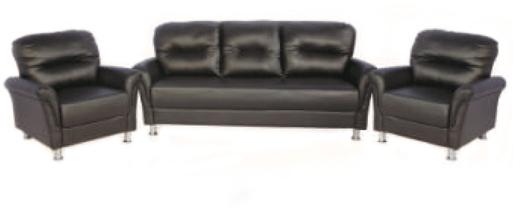 Aurich sofa set