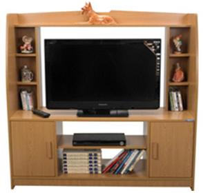Beaumont Wall Unit