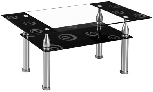 Corolla Centre Table