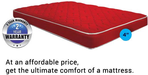 Econil mattress
