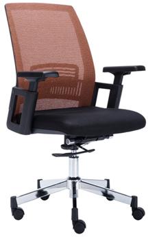 Edric Mid Back Office Chair