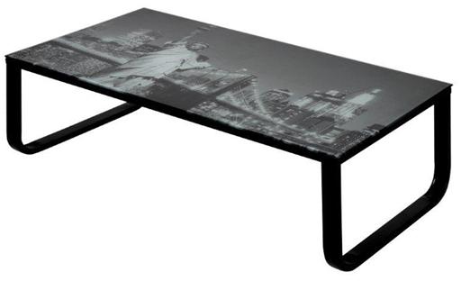Liberty Centre Table