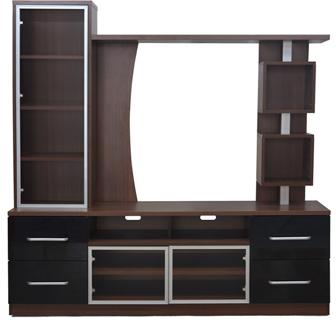 Pacific Wall Unit