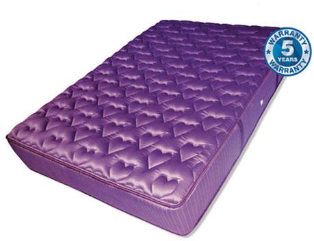 SeriesEX Affair mattress