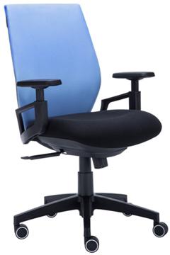 Steller Mid Back Office Chair