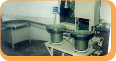 Capping Machine