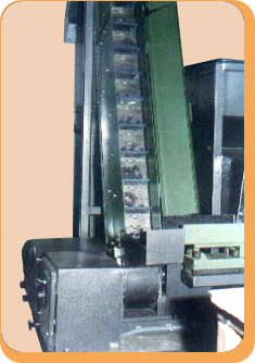 Elevator Conveyor