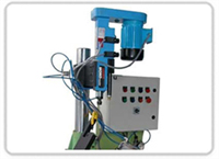 automatic drilling machines