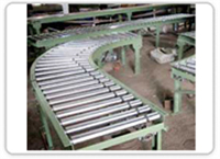 Roller Conveyors