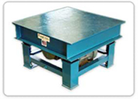 Vibratory Tables