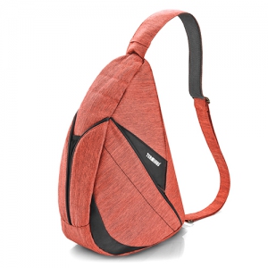 EZ Carrier Plus RED Sling Bag