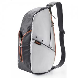 EZ Pack-ORANGE Sling Bag