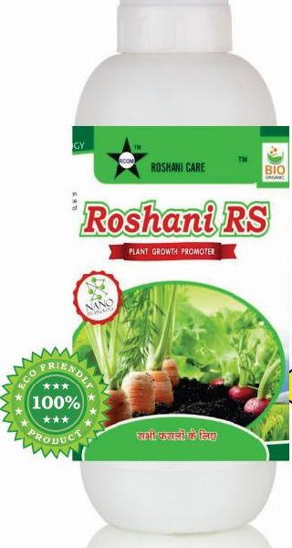 Roshani RS Plant Growth Promoter, for Agriculture, Purity : 99%